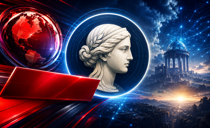 Breaking News: Latest Developments in Kalliope