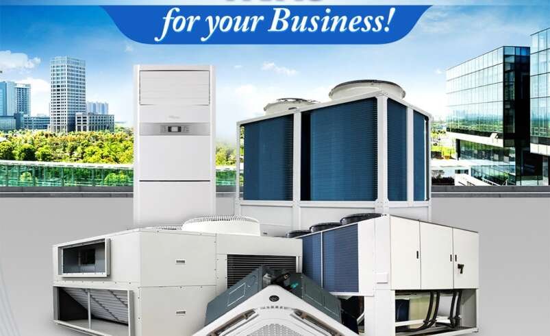 Carrier Dealer in Pakistan: A Practical Guide for HVAC Buyers