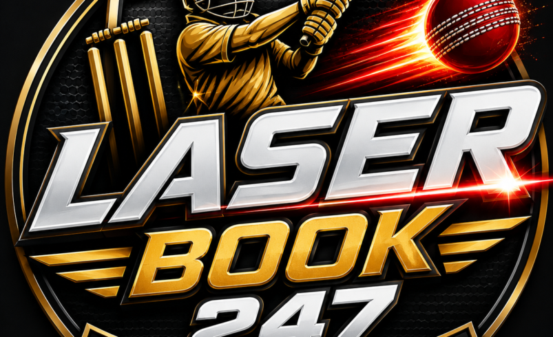 Laser Book 247: A Simple Guide to Online Cricket Platform