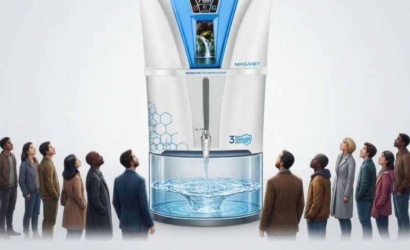 8040 RO Membrane: Why Industrial Buyers Trust Romegamart for Wholesale RO Membrane Solutions