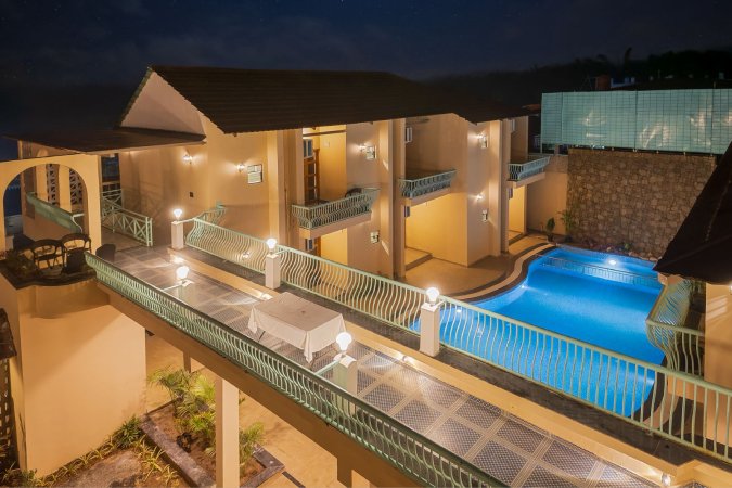 Best Resort in Pench for a Memorable Family Wildlife Holiday