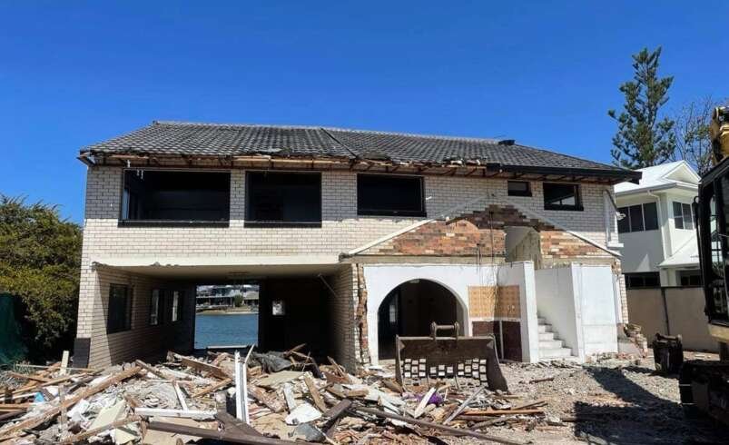 Asbestos Removal Brisbane