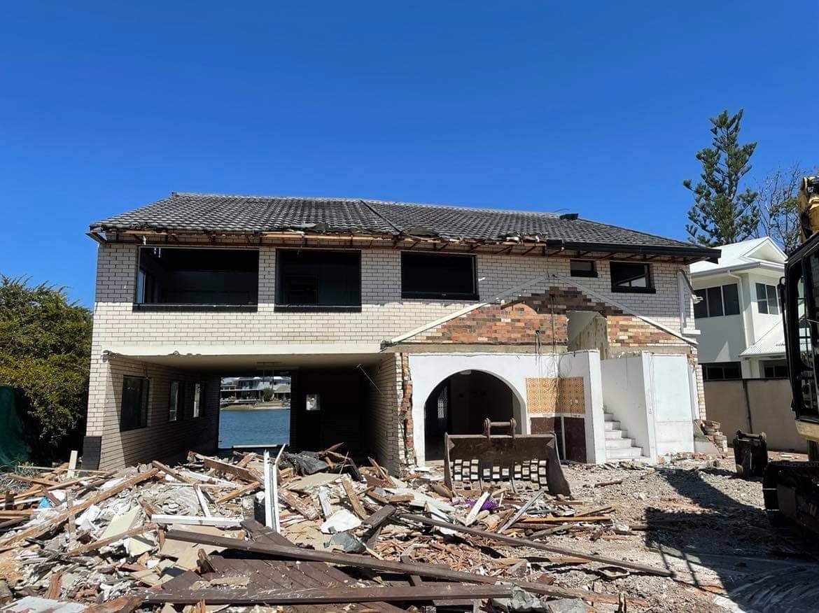 Asbestos Removal Brisbane