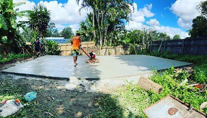 Concreters in Morayfield