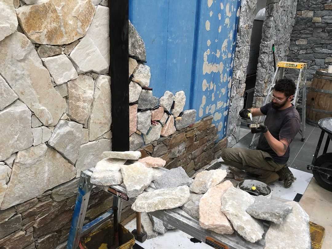 Stonemasons Kew