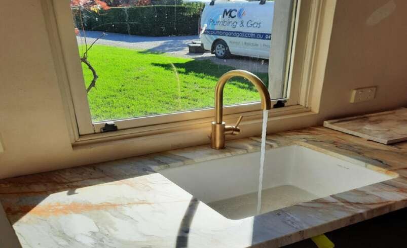 Water Pump Installation Mornington Peninsula