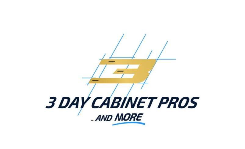 3 Day Cabinet Pros and More