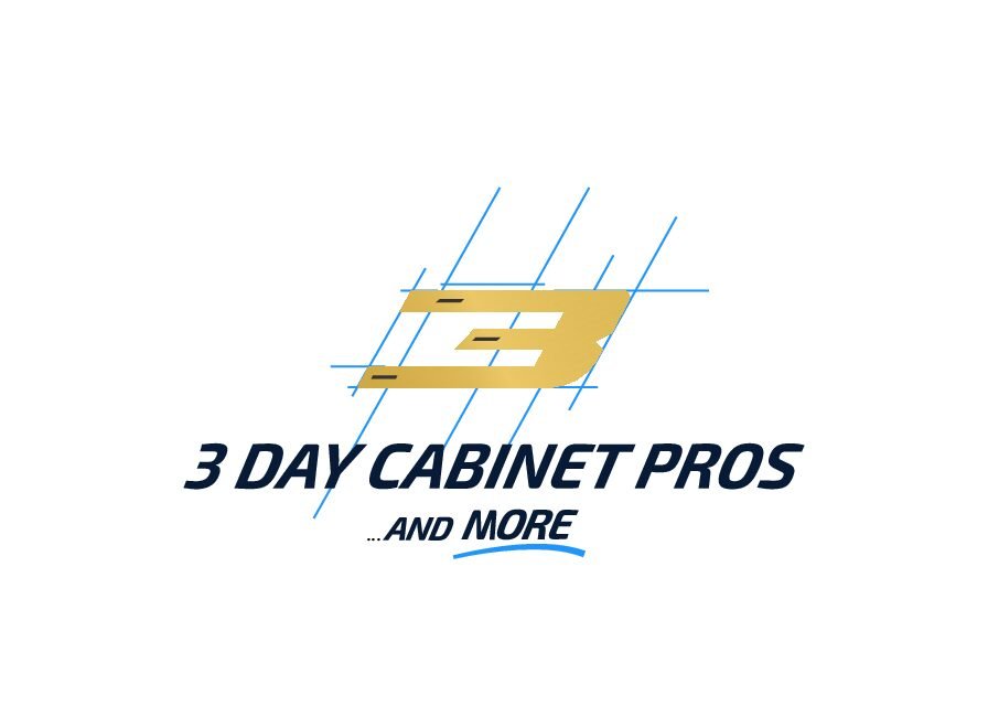 3 Day Cabinet Pros and More