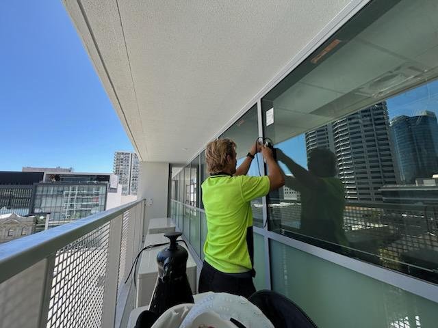 Glaziers Hopeland