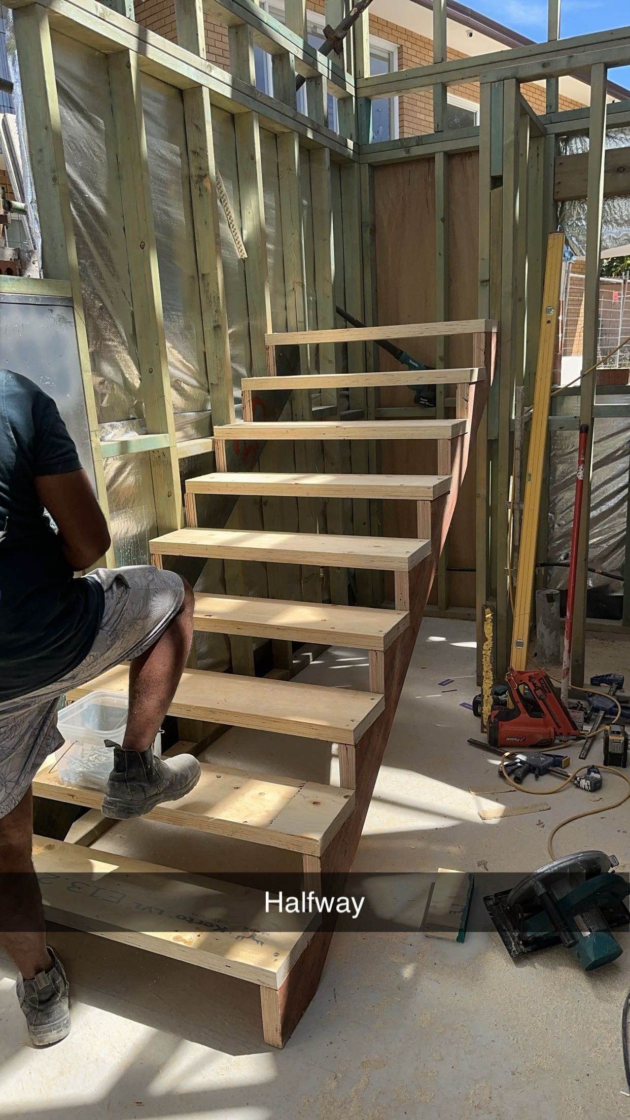 Remedial Works Sydney