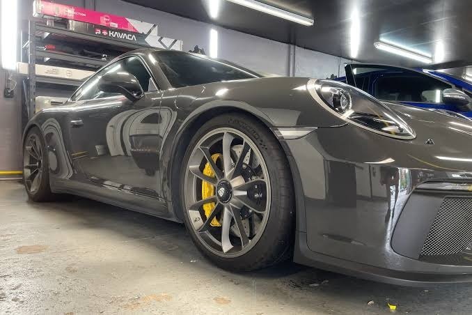 Keep Your Car Looking New with Paint Protection Film in Centennial