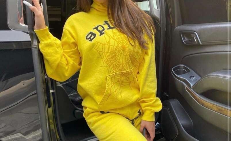 Limited Edition Sp5der Hoodies: Everything You Need to Know