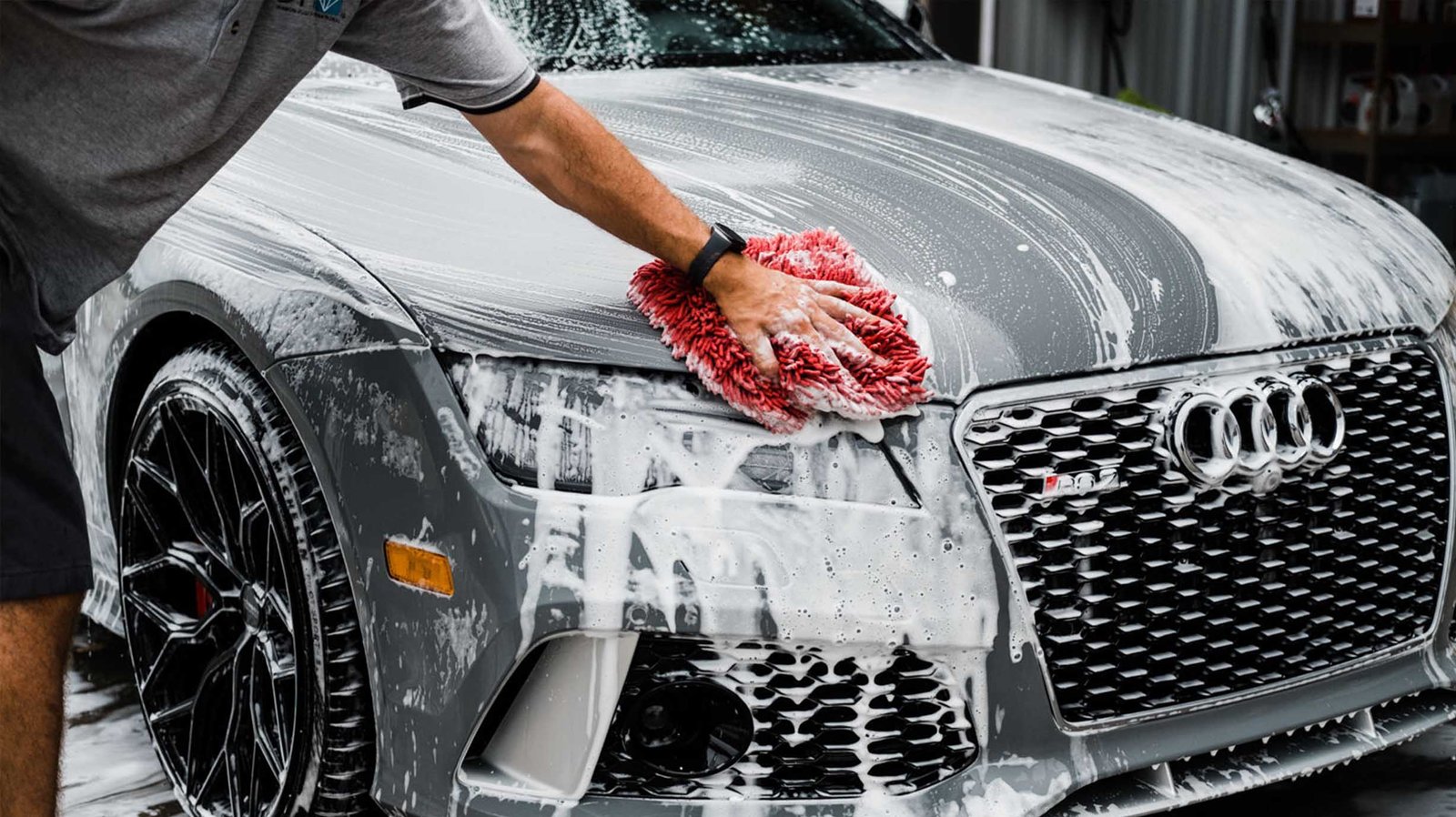 Why Comprehensive Vehicle Care Is Essential for Long-Term Protection