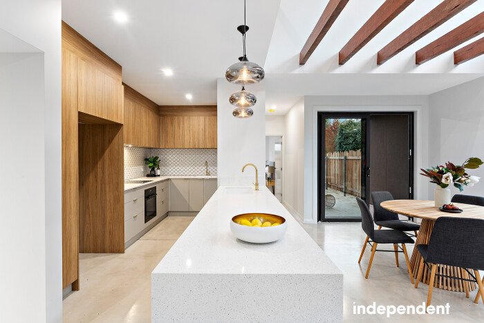 Commercial Painters Canberra