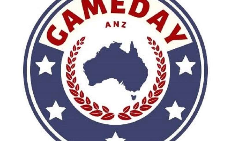Gameday ANZ