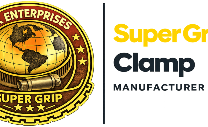 Heavy-Duty Hose Clamp Manufacturers in Kolkata