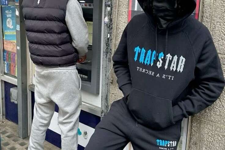 Shop the Best Trapstar Australia Fashion Collection