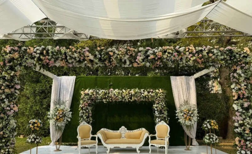 Best Wedding Event Planner in Islamabad: Your Complete Guide to Planning Every Wedding Celebration
