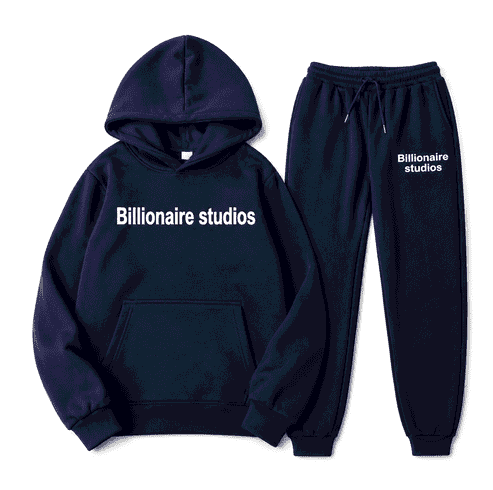 The Rise of Billionaire Studio in Modern Streetwear