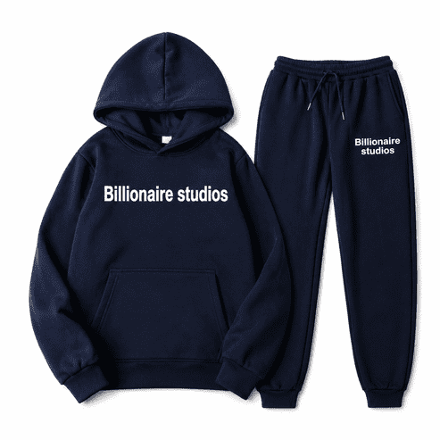 The Rise of Billionaire Studio in Modern Streetwear