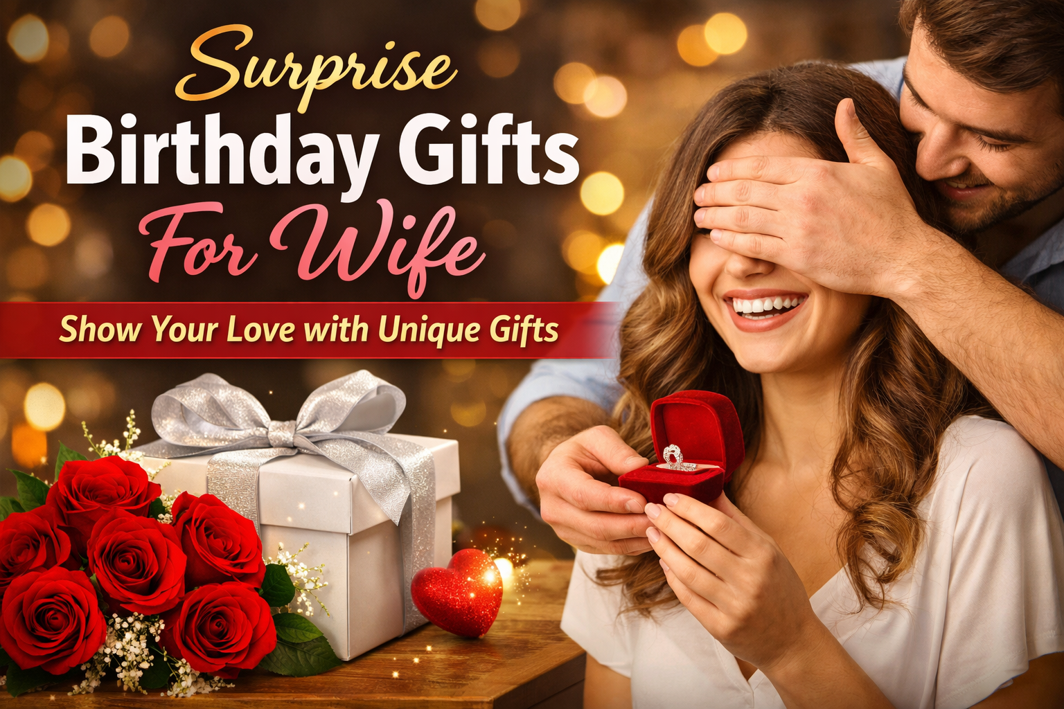 How Online Birthday Gift Delivery Saves Time And Creates Happy Memories