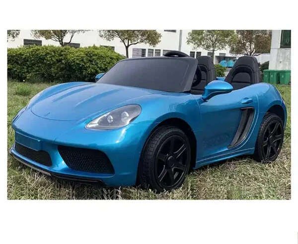 The Ultimate Buying Guide to Kids Ride-On Cars in the UAE