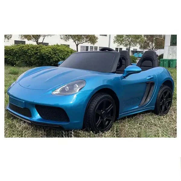 The Ultimate Buying Guide to Kids Ride-On Cars in the UAE