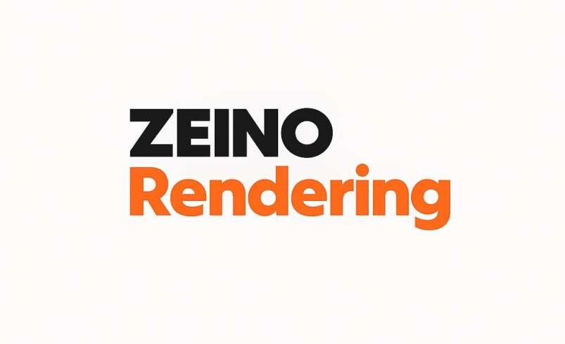 Renderers in Caroline Springs