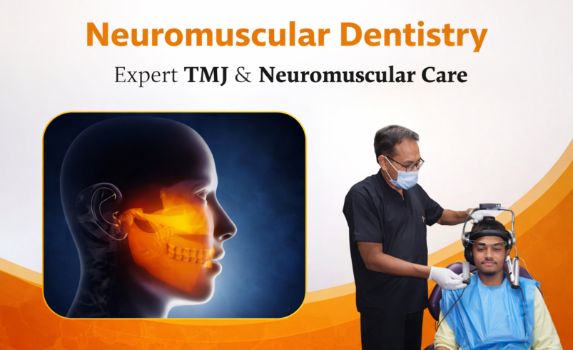 Relieve Jaw Pain with Dr. Faisal Zardi – TMJ Specialist