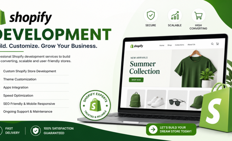 Shopify App Integration: Automate Without Slowing Your Store