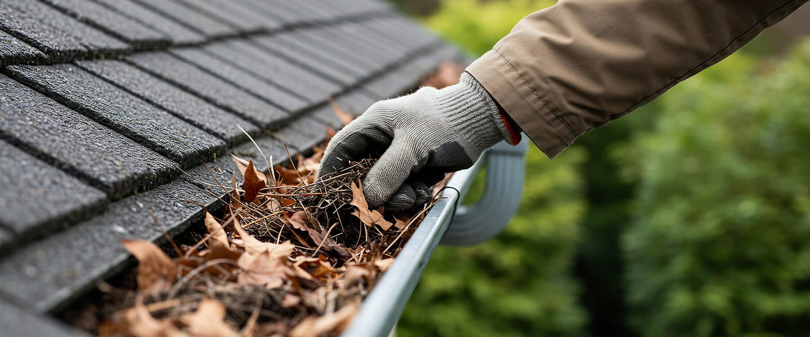 Why Regular Gutter Maintenance Is Essential for Every Home