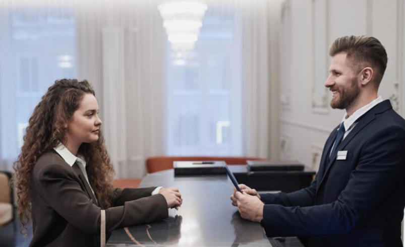 Why Hotel Concierge Services Improve Guest Satisfaction