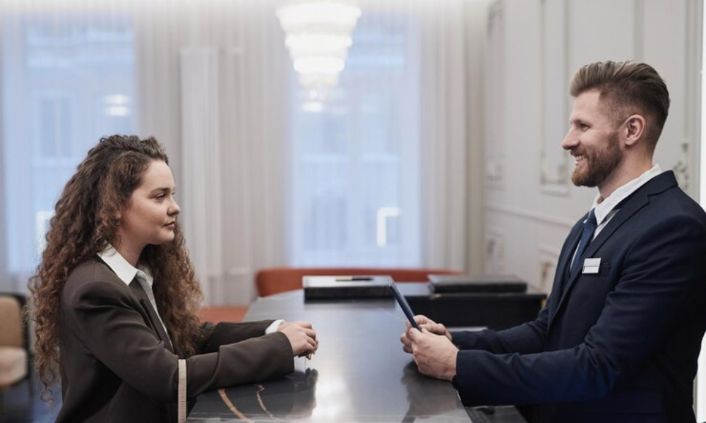 Why Hotel Concierge Services Improve Guest Satisfaction