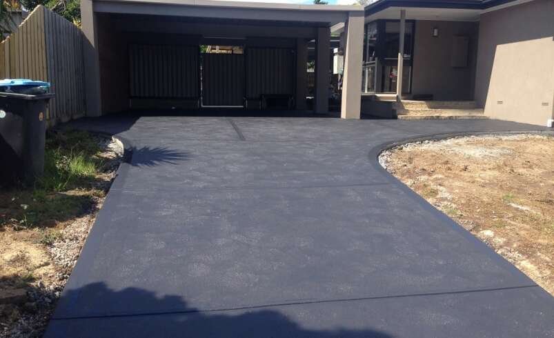 Concreters Cairnlea