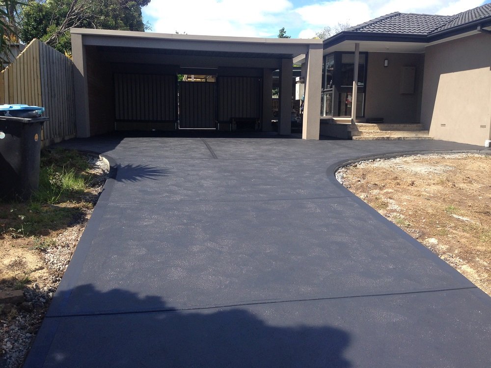 Concreters Cairnlea