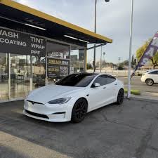 Convenient Mobile Window Tint in Pasadena for Busy Car Owners