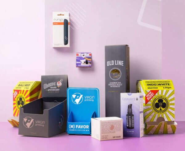 Custom Retail Boxes: Packaging That Adds Value Beyond the Product