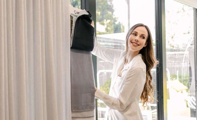 What Types of Window Coverings Do Leading Blinds Suppliers in Dubai Recommend for Every Room?