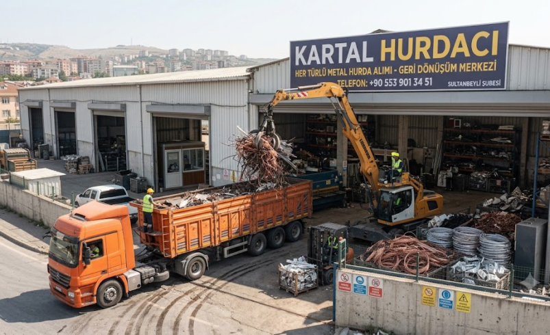 Hurdacı
