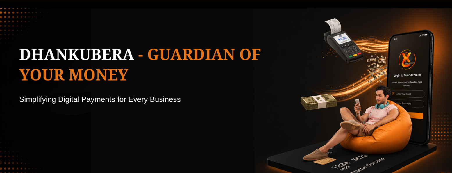 Dhan kuber payment gateway