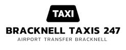 Bracknell Airport Transfer – The Journey That Begins Before Your Flight