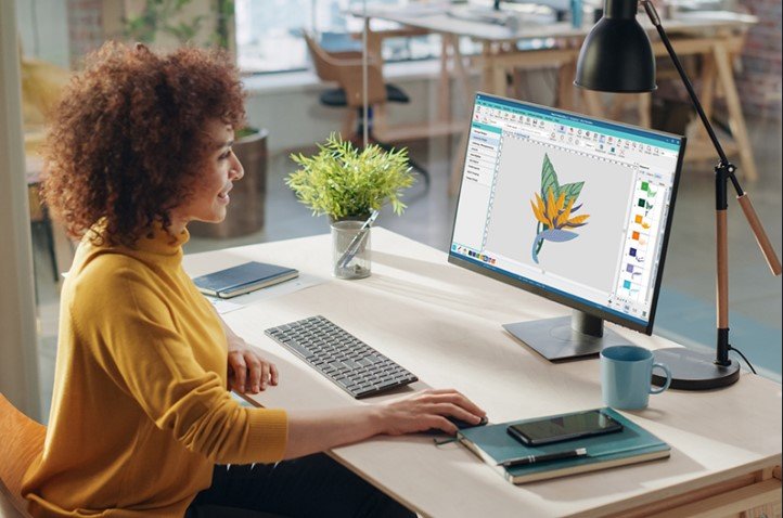Why You Should Convert Artwork to PES Files Before Embroidery