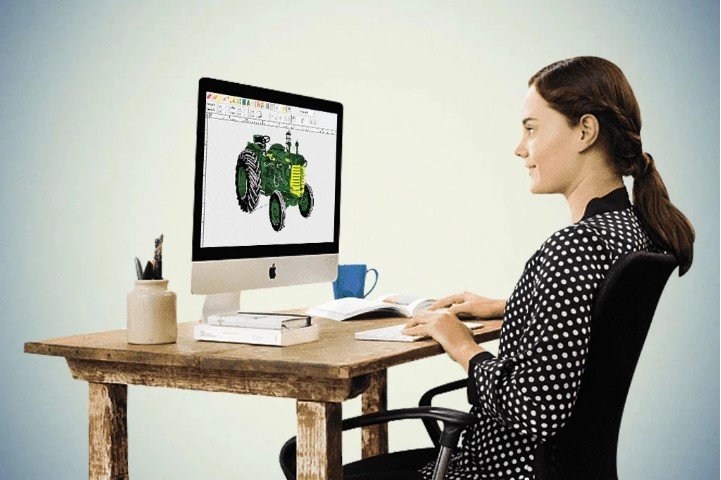 Why Professional Embroidery Digitizing for Businesses Matters