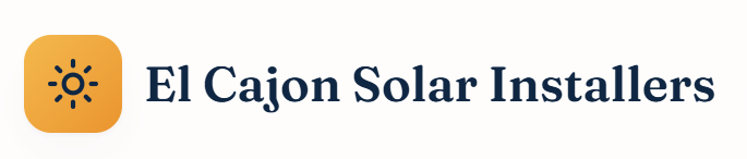 El Cajon Solar Installers