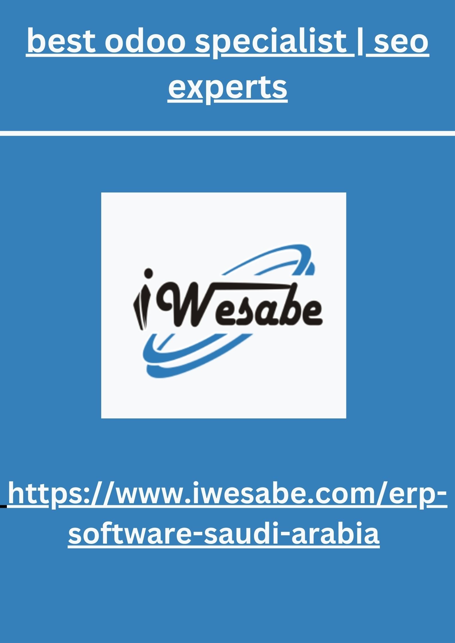 Ensure VAT Compliance in Saudi Arabia with Odoo ERP Solutions