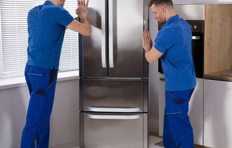 Fridge Repair Sydney