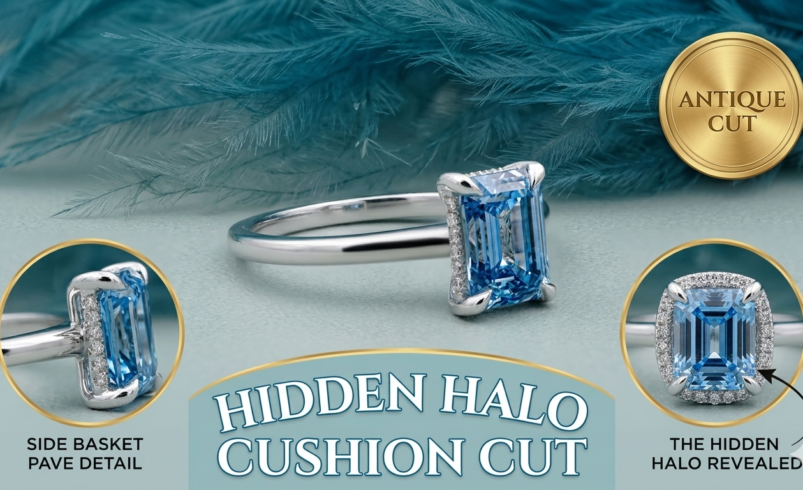 Why More Couples Are Choosing Yellow Gold for Their Dream Ring