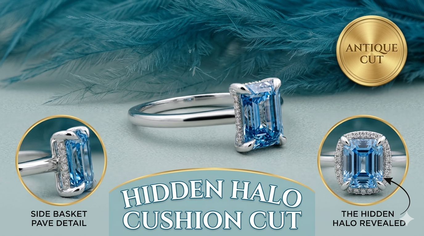 Why More Couples Are Choosing Yellow Gold for Their Dream Ring