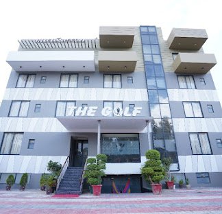 Best Hotel in Lucknow: Budget Stay Near Golf City (2026)