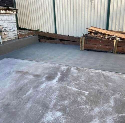 Concrete Driveways Sydney